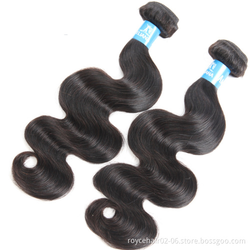 Grade 8A Virgin Cuticle Aligned Body Wave 360 Lace Frontal Closure, European Hair Brazilian Hair Human Hair Weaves 3 Bundles